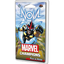 Cargar imagen en el visor de la galería, Marvel Champions: Nova