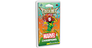 Marvel Champions: Phoenix