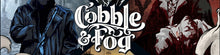 Cargar imagen en el visor de la galería, Unmatched Cobble &amp; Fog