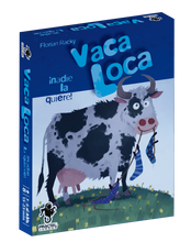 Cargar imagen en el visor de la galería, Vaca Loca