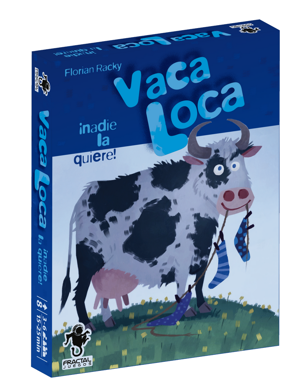 Vaca Loca