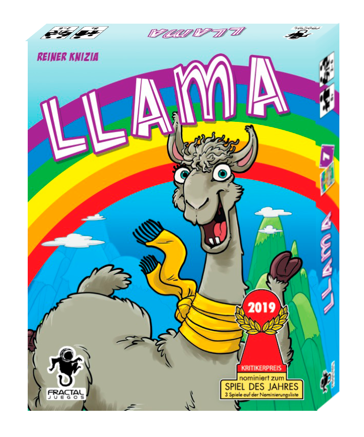 Llama