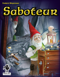 SABOTEUR