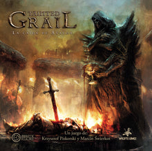 Cargar imagen en el visor de la galería, Tainted Grail: La caida de Avalon