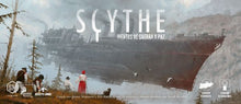 Cargar imagen en el visor de la galería, Scythe: Vientos de guerra y paz