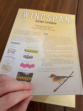 Cargar imagen en el visor de la galería, Wingspan: Expansión Oceanía