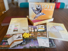 Cargar imagen en el visor de la galería, Wingspan: Expansión Oceanía