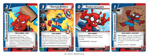 Marvel Champions: Spider-Ham