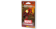 Cargar imagen en el visor de la galería, Marvel Champions: Sp//dr