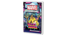 Cargar imagen en el visor de la galería, Marvel Champions: MojoMania