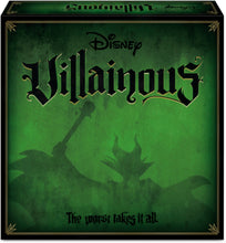 Cargar imagen en el visor de la galería, Disney Villainous