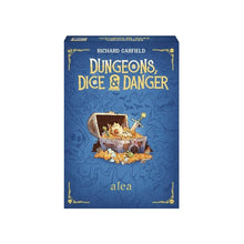 Cargar imagen en el visor de la galería, Dungeons, Dice &amp; Danger (Es/Ge/En/Fr/It)