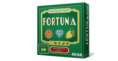 Fortuna el juego de cartas