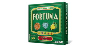 Fortuna el juego de cartas