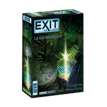 Cargar imagen en el visor de la galería, Exit La Isla Olvidada