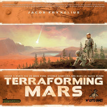 Cargar imagen en el visor de la galería, Terraforming Mars