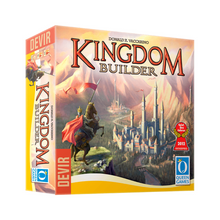 Cargar imagen en el visor de la galería, Kingdom Builder