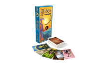 Cargar imagen en el visor de la galería, Dixit Journey Expansión el juego de cartas
