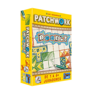 Patchwork: Doodle