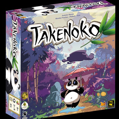 Takenoko Edición 2021