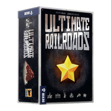 Cargar imagen en el visor de la galería, Ultimate Railroads